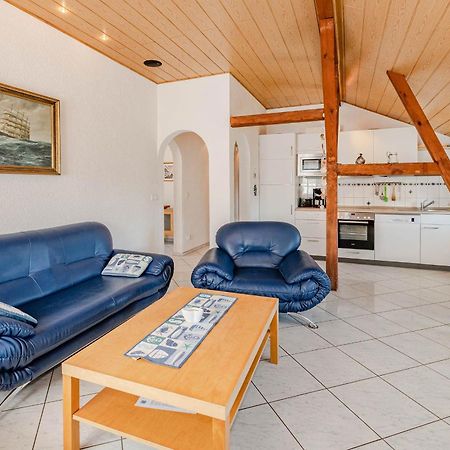 Max & Moritz Max & Moritz Apartment Херингсдорф Екстериор снимка