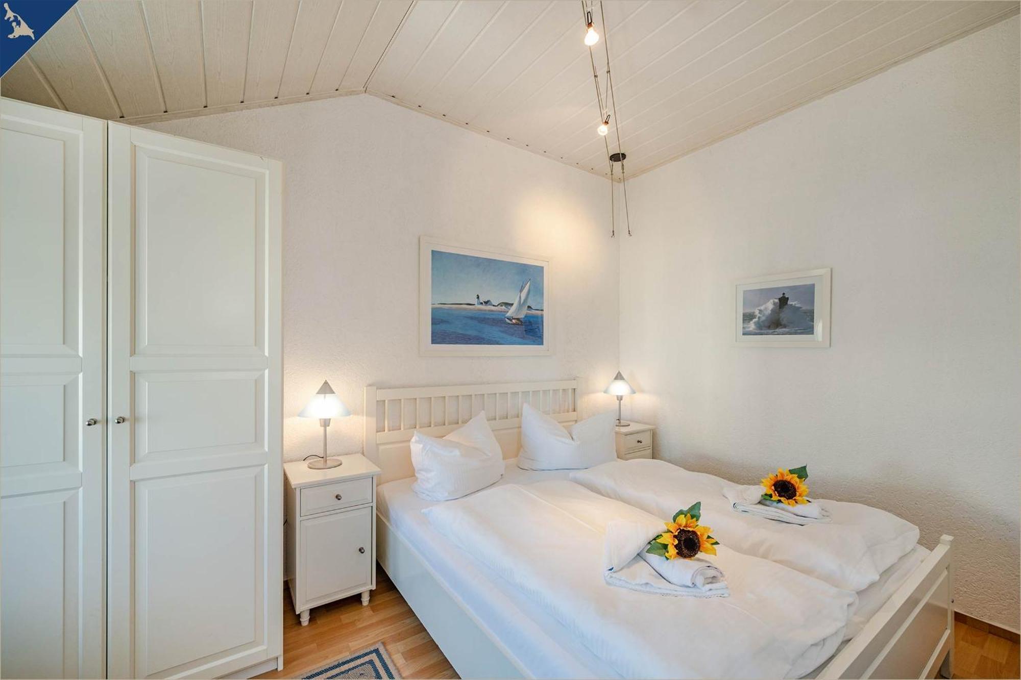 Max & Moritz Max & Moritz Apartment Херингсдорф Екстериор снимка