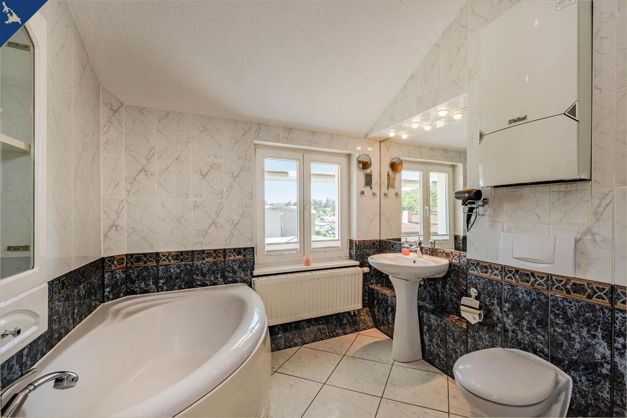 Max & Moritz Max & Moritz Apartment Херингсдорф Екстериор снимка
