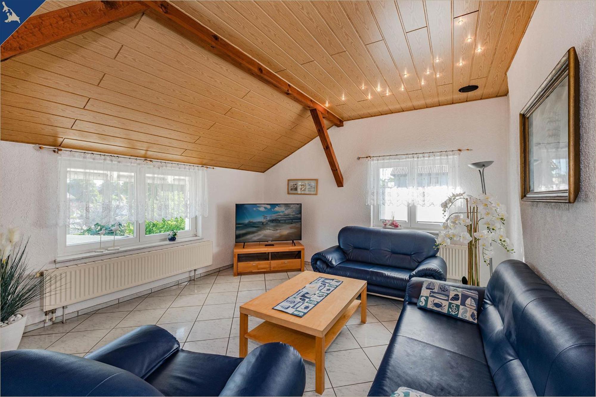 Max & Moritz Max & Moritz Apartment Херингсдорф Екстериор снимка