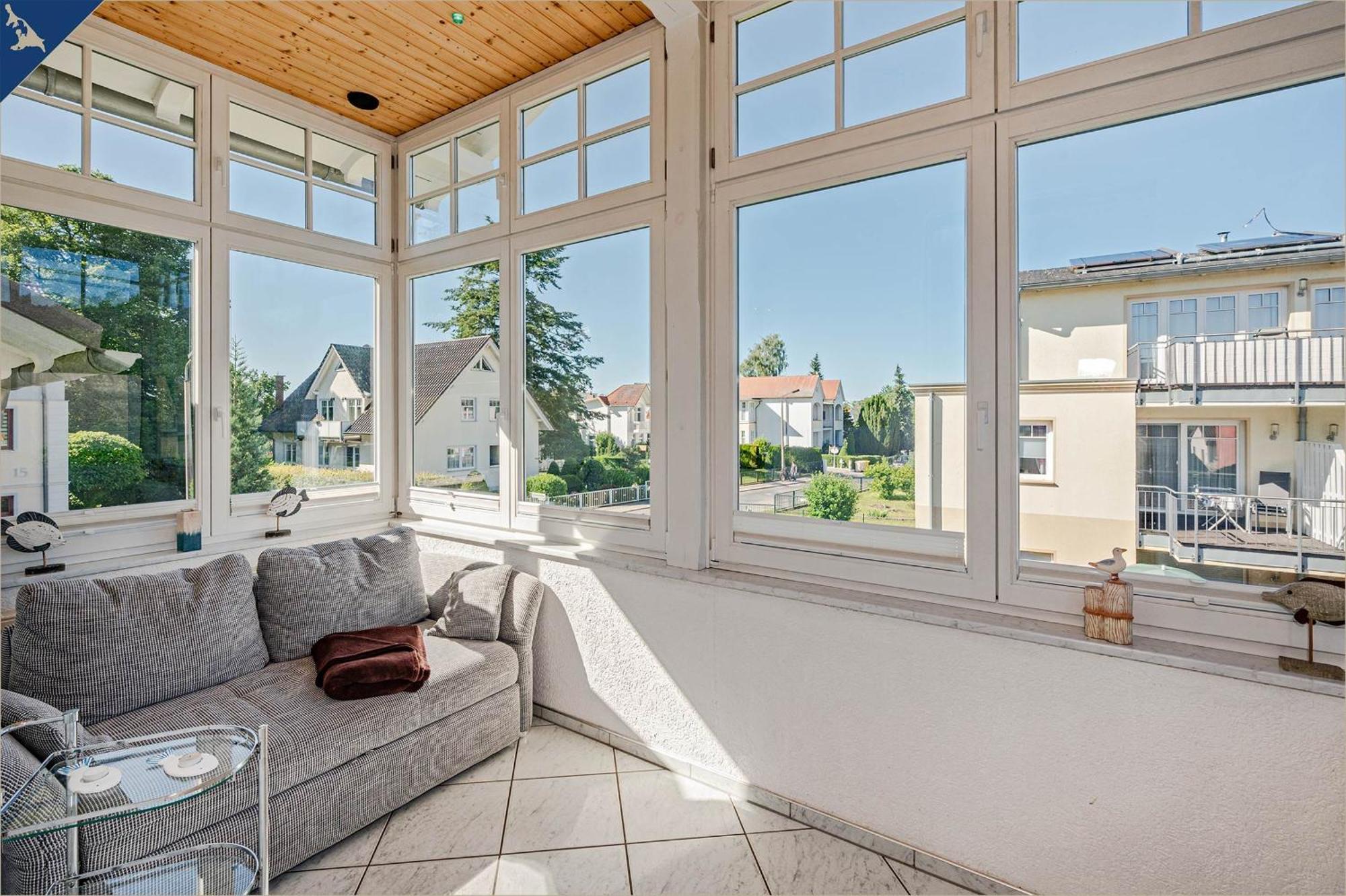 Max & Moritz Max & Moritz Apartment Херингсдорф Екстериор снимка