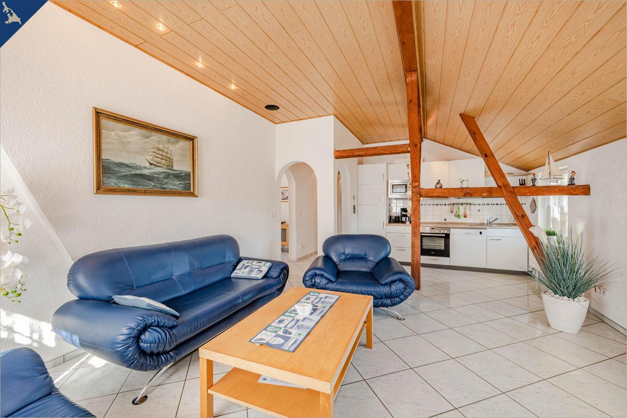 Max & Moritz Max & Moritz Apartment Херингсдорф Екстериор снимка